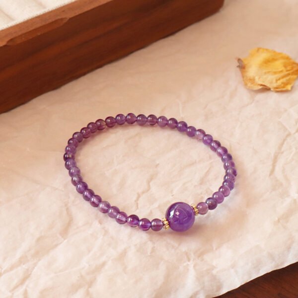 Amethyst Bracelet