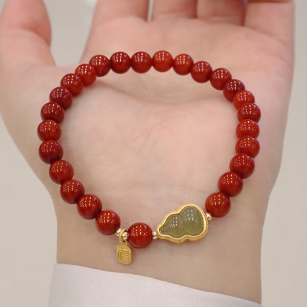 Natural South Red Agate