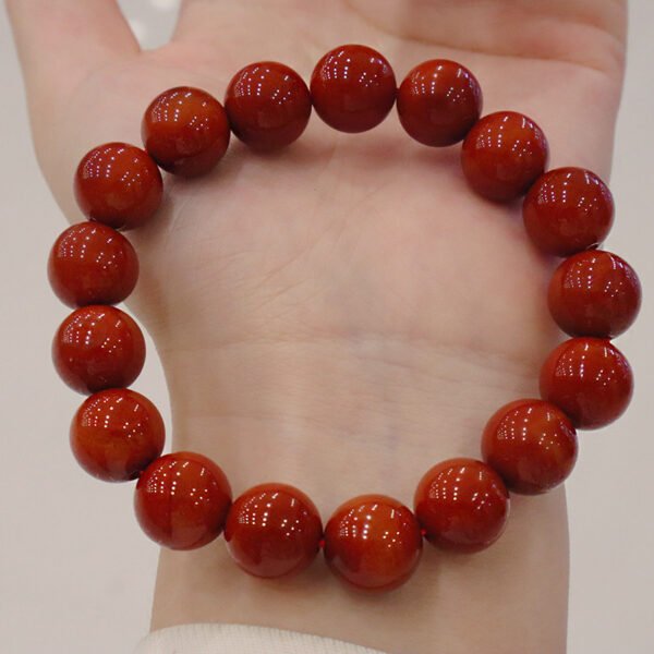 South Red Agate