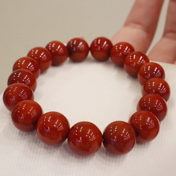 South Red Agate